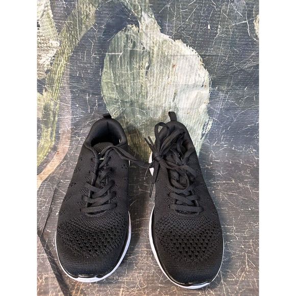 APL Athletic Propulsion Labs Techloom Pro Sneaker Size 7.5 - Picture 7 of 10